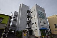 広島県広島市西区己斐中1丁目：物件画像／オールハウス株式会社　西広島店