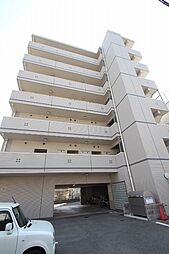 JR山陽本線 向洋駅 徒歩22分の賃貸マンション