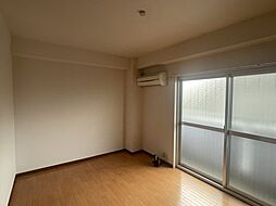 広島高速交通アストラムライン 不動院前駅 徒歩6分の賃貸マンション 4階1Kのリビング/ダイニング