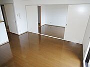 同物件別号室の写真です。