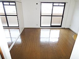 JR可部線 七軒茶屋駅 徒歩10分の賃貸マンション 9階3LDKのリビング/ダイニング