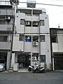 広島電鉄2系統 広島駅駅 徒歩8分の賃貸マンション