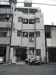 広島電鉄2系統 広島駅駅 徒歩8分の賃貸マンション