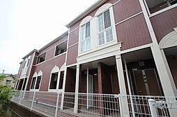 JR山陽本線 天神川駅 徒歩29分の賃貸アパート