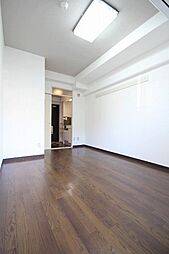 広島高速交通アストラムライン 牛田駅 徒歩7分の賃貸マンション 2階1Kのリビング/ダイニング