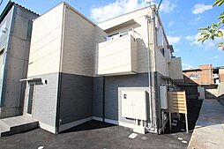 JR呉線 海田市駅 徒歩12分の賃貸アパート