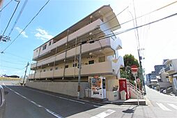 広島電鉄2系統 広電西広島(己斐)駅 徒歩7分の賃貸マンション