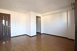 JR可部線 安芸長束駅 徒歩11分の賃貸アパート 2階3LDKのリビング/ダイニング