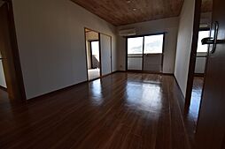 広島高速交通アストラムライン 中筋駅 徒歩4分の賃貸マンション 3階3LDKのリビング/ダイニング