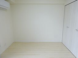 広島電鉄宮島線 草津駅 徒歩5分の賃貸マンション 2階1Kのリビング/ダイニング