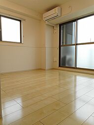 広島電鉄宮島線 古江駅 徒歩14分の賃貸マンション 3階1LDKのリビング/ダイニング