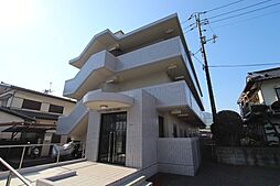 広島高速交通アストラムライン 中筋駅 徒歩4分の賃貸マンション