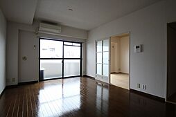 広島電鉄宮島線 修大協創中高前駅 徒歩9分の賃貸マンション 7階3LDKのリビング/ダイニング