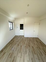 広島電鉄宮島線 東高須駅 徒歩4分の賃貸マンション 5階1Kのリビング/ダイニング