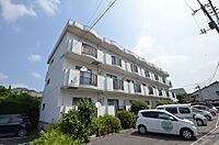 広島県広島市西区己斐中1丁目：物件画像／オールハウス株式会社　西広島店