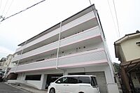 広島県広島市東区中山南1丁目：物件画像／オールハウス株式会社　西広島店