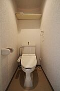 同物件別号室の写真です。
