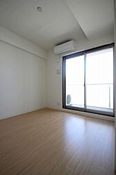 広島電鉄9系統 八丁堀駅 徒歩7分の賃貸マンション 12階1LDKのリビング/ダイニング