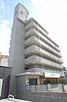 広島県広島市東区牛田新町4丁目：物件画像／オールハウス株式会社　西広島店