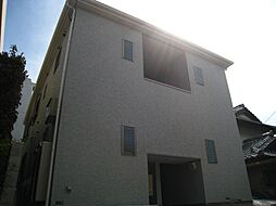 広島電鉄1系統 県病院前駅 徒歩7分の賃貸アパート