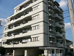 JR可部線 緑井駅 徒歩7分の賃貸マンション