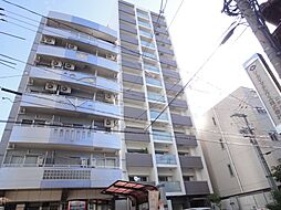 広島電鉄9系統 白島駅 徒歩4分の賃貸マンション