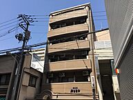 広島県広島市中区大手町3丁目：物件画像／オールハウス株式会社　西広島店