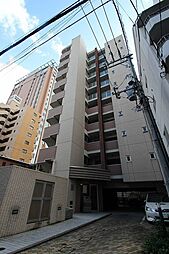 広島電鉄2系統 小網町駅 徒歩4分の賃貸マンション