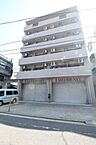 広島県広島市西区三篠北町：物件画像／オールハウス株式会社　西広島店
