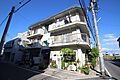 JR可部線 安芸長束駅 徒歩8分の賃貸マンション