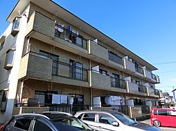 JR可部線 安芸長束駅 徒歩9分