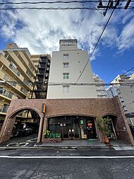 広島電鉄2系統 本川町駅 徒歩3分の賃貸マンション