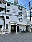 広島県広島市東区上大須賀町：物件画像／オールハウス株式会社　西広島店