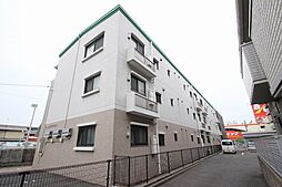 JR芸備線 戸坂駅 徒歩7分の賃貸マンション