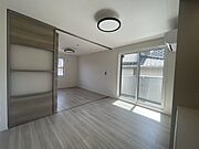 同物件別号室の写真です。