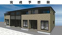 広島県広島市安佐北区可部5丁目：物件画像／オールハウス株式会社　西広島店