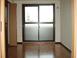 JR山陽本線 天神川駅 徒歩8分の賃貸マンション 2階2DKのリビング/ダイニング