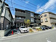 広島県広島市西区庚午南1丁目：物件画像／オールハウス株式会社　西広島店