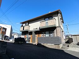 JR可部線 安芸長束駅 徒歩11分の賃貸テラスハウス