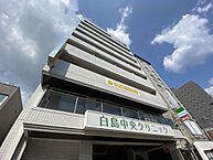 広島県広島市中区東白島町：物件画像／オールハウス株式会社　西広島店