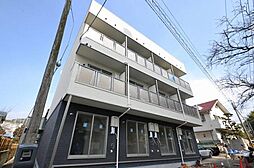 JR芸備線 矢賀駅 徒歩11分の賃貸アパート