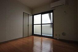 広島電鉄1系統 宇品2丁目駅 徒歩1分の賃貸マンション 2階1Kのリビング/ダイニング