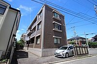 広島県広島市東区牛田中1丁目：物件画像／オールハウス株式会社　西広島店