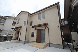 JR呉線 向洋駅 徒歩24分の賃貸一戸建て