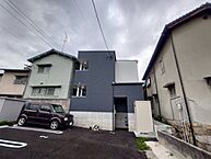 広島県広島市南区向洋中町：物件画像／オールハウス株式会社　西広島店