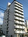 JR可部線 横川駅 徒歩7分の賃貸マンション