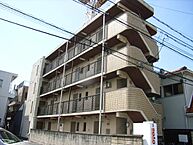 広島県広島市南区大州2丁目：物件画像／オールハウス株式会社　西広島店