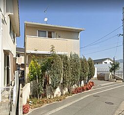 広島高速交通アストラムライン 中筋駅 徒歩13分の賃貸一戸建て