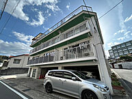 広島県安芸郡府中町緑ケ丘：物件画像／オールハウス株式会社　西広島店