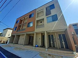 JR可部線 上八木駅 徒歩5分